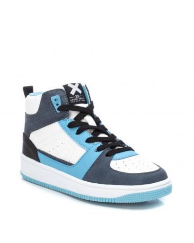 boy Trainers XTI 150234 NAVY