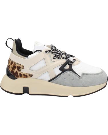 SNEAKERS MUNICH CLIK WOMEN 4172095 BEIGE BEIGE