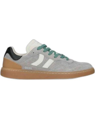 Sneaker für Herren COOLWAY 8683458 GOAL DGY