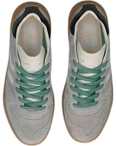 Sneaker für Herren COOLWAY 8683458 GOAL DGY