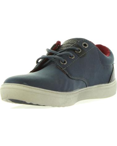 Zapatos de Niño URBAN 362442-B5300 NAVY