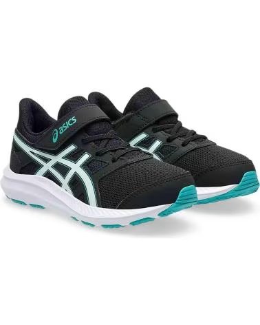 ASICS Zapatillas de Running Jolt 4 Ps Infantil Negro VARIOS COLORES