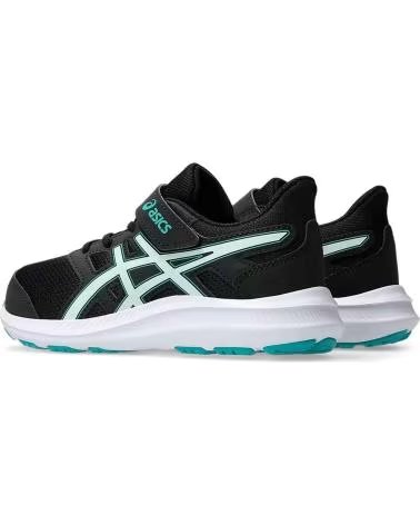 ASICS Zapatillas de Running Jolt 4 Ps Infantil Negro VARIOS COLORES