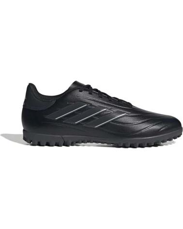 Deportivas-De-Hombre-ADIDAS-BOTAS-DE-FUTBOL-COPA-PURE-2-CLUB-TF-PARA-HOMBRE-EN-COLOR-NEG-NEGRO