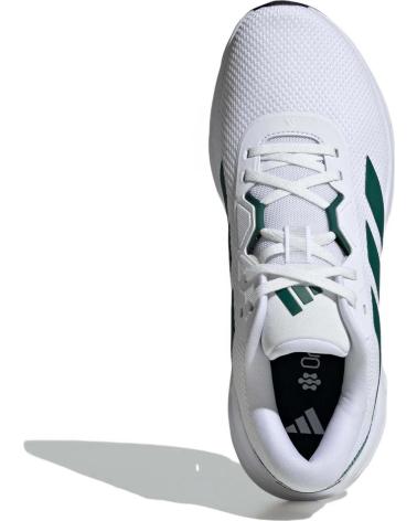 Sportivo per Uomo ADIDAS ZAPATILLAS DEPORTE FTWWHT-CGREEN-CRYWHT