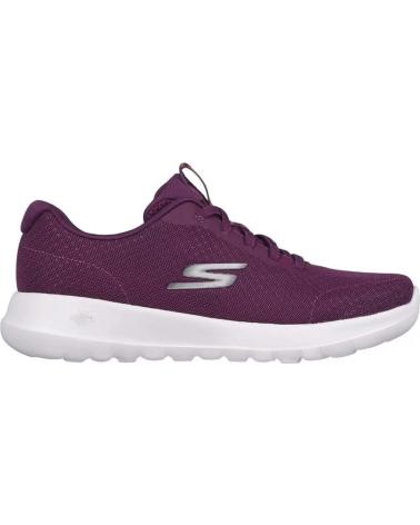 Trainers-De-Mujer-SKECHERS-ZAPATILLAS-PLUM-GO-WALK-JOY-PARA-MUJER-EN-COLOR-MORADO