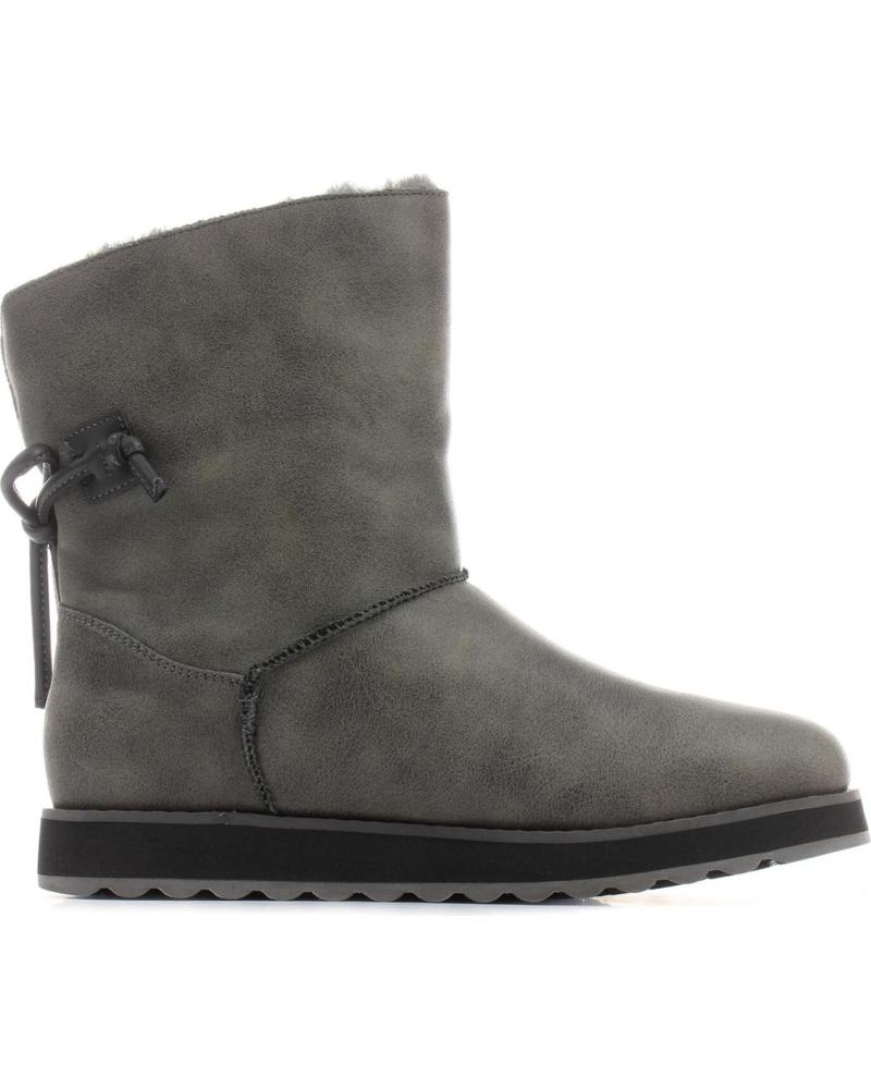 Boots-De-Mujer-SKECHERS-BOTAS-PARA-MUJER-EN-COLOR-GRIS