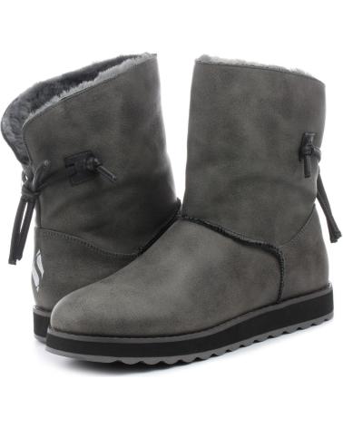 Boots-De-Mujer-SKECHERS-BOTAS-PARA-MUJER-EN-COLOR-GRIS