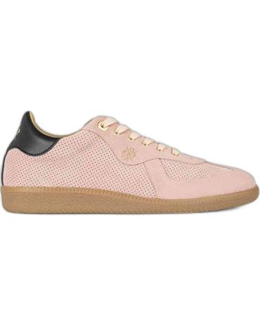 Zapatillas deporte de Mujer POPA SNEAKER IMPERIAL SERRAJE ROSA