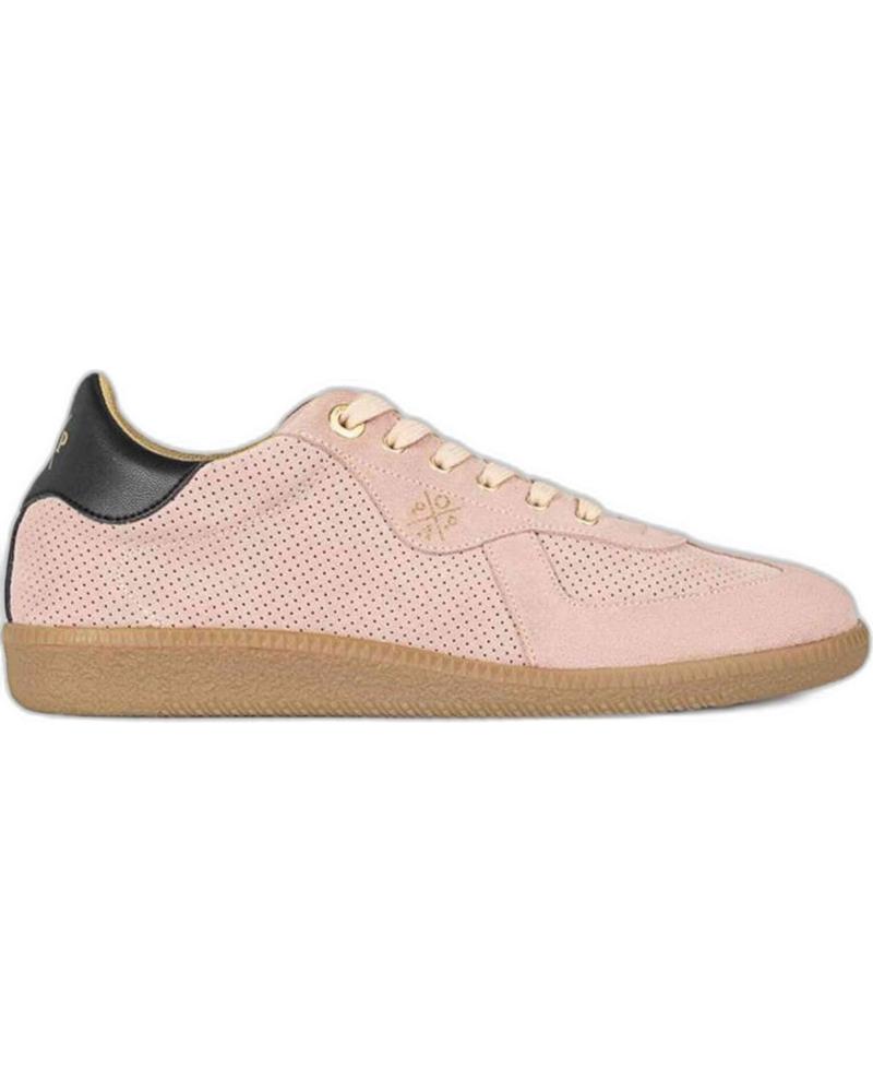 Zapatillas deporte pour Femme POPA SNEAKER IMPERIAL SERRAJE ROSA