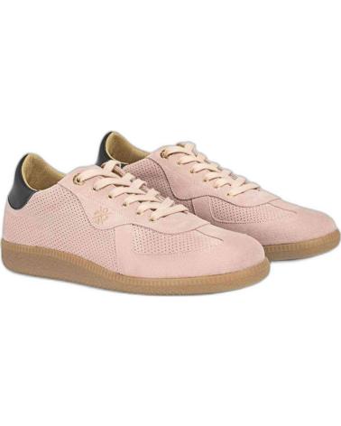 Zapatillas deporte pour Femme POPA SNEAKER IMPERIAL SERRAJE ROSA