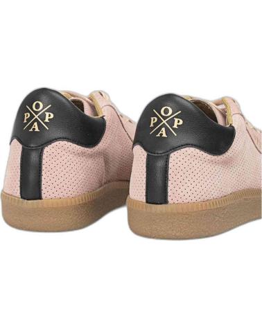 Zapatillas deporte pour Femme POPA SNEAKER IMPERIAL SERRAJE ROSA