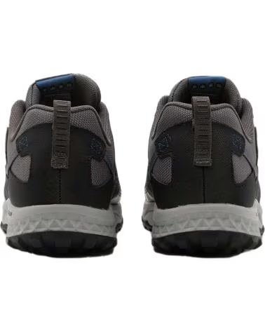 Sportschuhe für Herren SKECHERS DEPORTIVO HOMBRE WATERPROOF - 51591 GRIS
