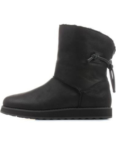 Woman boots SKECHERS BOTAS KEEPSAKES 2 0 PARA MUJER EN COLOR NEGRO