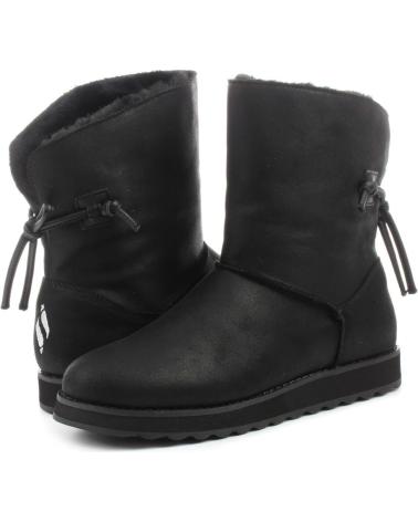 Woman boots SKECHERS BOTAS KEEPSAKES 2 0 PARA MUJER EN COLOR NEGRO