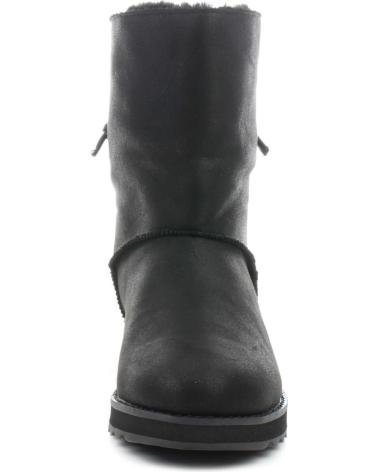 Woman boots SKECHERS BOTAS KEEPSAKES 2 0 PARA MUJER EN COLOR NEGRO