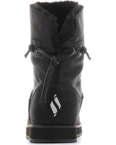 Woman boots SKECHERS BOTAS KEEPSAKES 2 0 PARA MUJER EN COLOR NEGRO