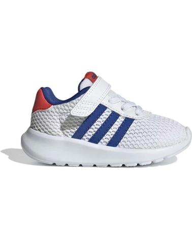 Trainers-De-Niña-ADIDAS-ZAPATILLAS-LITE-RACER-3-0-PARA-NINOS-UNISEX-EN-COLOR-MULTICO-MULTICOLOR