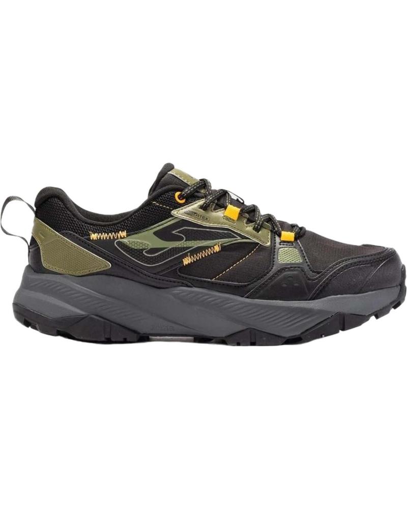 Sportif-De-Hombre-JOMA-ZAPATILLAS-RIFT-PARA-HOMBRE-EN-COLOR-NEGRO