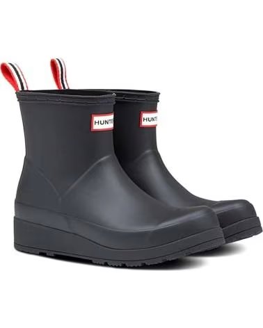 Botas de agua pour Femme HUNTER 2020 KATIUSKA CORTA NEGRO