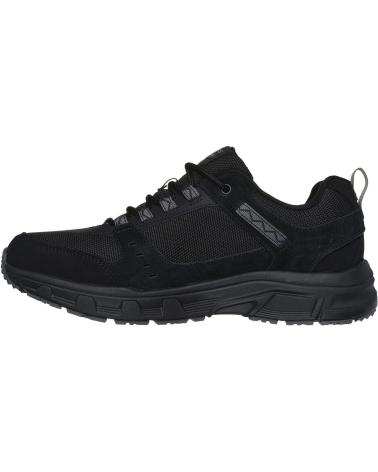 Trainers-De-Hombre-SKECHERS-ZAPATILLAS-RYDELL-PARA-HOMBRE-EN-COLOR-NEGRO