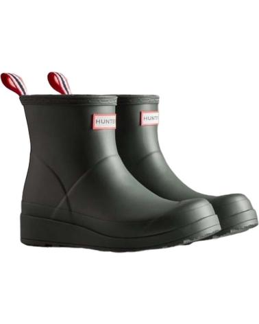 Botas-De-Agua-De-Mujer-HUNTER-BOTAS-PARA-MUJER-EN-COLOR-VERDE