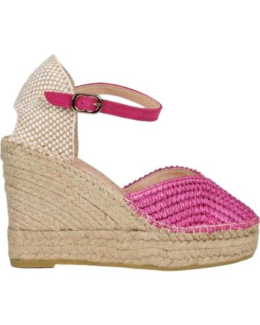Sandals-De-Mujer-MACARENA-ALPARGATA-INCA-ALBA21-PARA-MUJER-EN-COLOR-ROSA