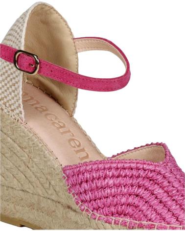 Sandals-De-Mujer-MACARENA-ALPARGATA-INCA-ALBA21-PARA-MUJER-EN-COLOR-ROSA