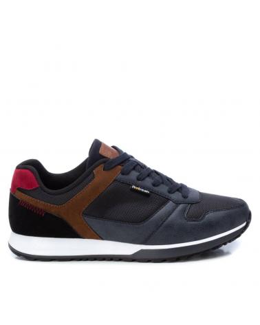 Man Trainers REFRESH 170271 NAVY