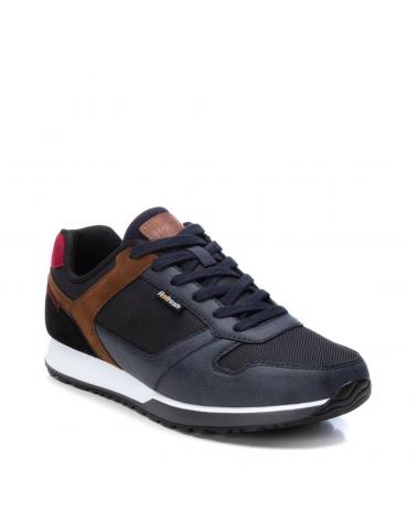 Man Trainers REFRESH 170271 NAVY