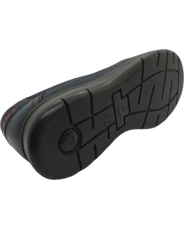 Mocassins de Homem LUISETTI MOCASIN HOMBRE 27924NA AZUL