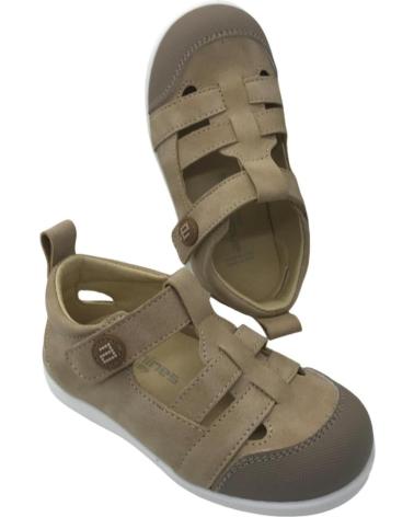 Sandalen-De-Niño-ANDANINES-ZAPATO-SANDALIA-BAREFOOT-NINO-251670-3-BEIG