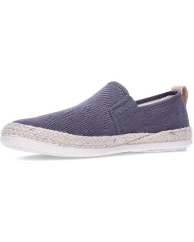 Sneaker-De-Hombre-VICTORIA-ZAPATILLAS-BAMBA-EN-COLOR-PARA-HOMBRE-MARINO