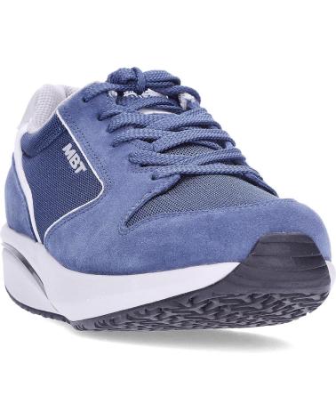Scarpe sport per Uomo MBT DEPORTIVAS -1997 CLASSIC II 703247 ROYALBLUE