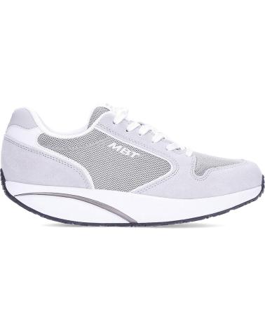 Sneaker für Damen MBT DEPORTIVAS -1997 CLASSIC II 703248 MISTGREY
