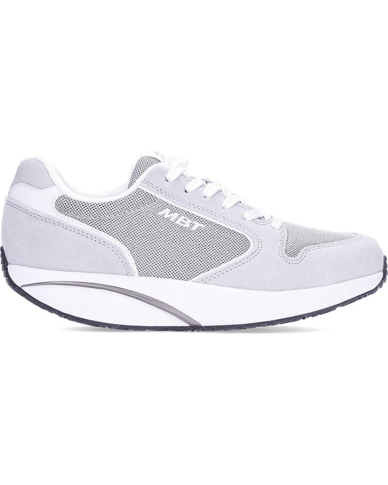 Sneaker für Damen MBT DEPORTIVAS -1997 CLASSIC II 703248 MISTGREY