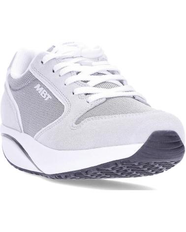 Sneaker für Damen MBT DEPORTIVAS -1997 CLASSIC II 703248 MISTGREY