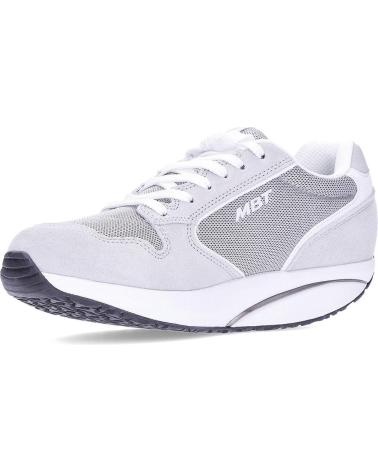 Sneaker für Damen MBT DEPORTIVAS -1997 CLASSIC II 703248 MISTGREY