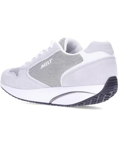 Sneaker für Damen MBT DEPORTIVAS -1997 CLASSIC II 703248 MISTGREY