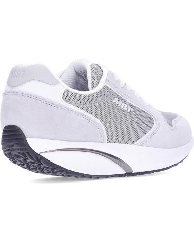 Sneaker für Damen MBT DEPORTIVAS -1997 CLASSIC II 703248 MISTGREY