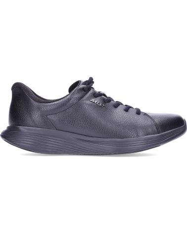 Sneaker für Herren MBT ZAPATILLAS DE HOMBRE SF-4000 703575 BLACKBLACK