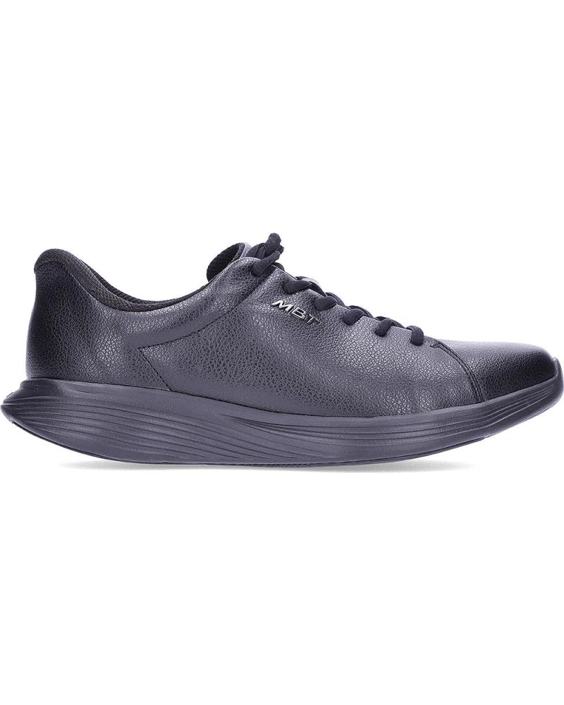 Sneaker für Herren MBT ZAPATILLAS DE HOMBRE SF-4000 703575 BLACKBLACK