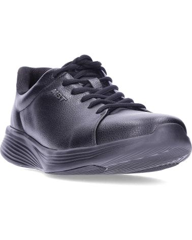Sneaker für Herren MBT ZAPATILLAS DE HOMBRE SF-4000 703575 BLACKBLACK