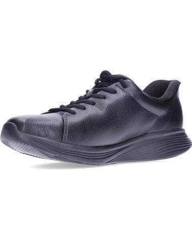 Sneaker für Herren MBT ZAPATILLAS DE HOMBRE SF-4000 703575 BLACKBLACK