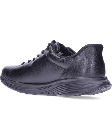Sneaker für Herren MBT ZAPATILLAS DE HOMBRE SF-4000 703575 BLACKBLACK