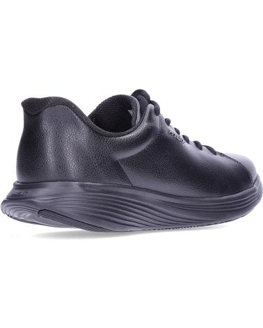 Sneaker für Herren MBT ZAPATILLAS DE HOMBRE SF-4000 703575 BLACKBLACK