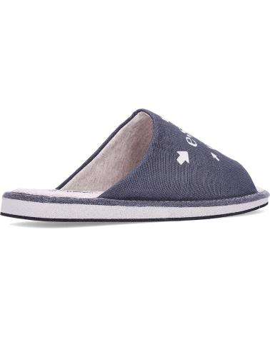 Hausschuhe für Herren VUL-LADI ZAPATILLAS DE IR POR CASA VULLADI DET 8562 MARINO