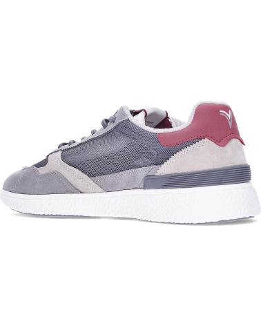 Tênis-casuais-para-homens-VICTORIA-ZAPATILLAS-DE-HOMBRE-ANIMA-8805102-GRIS-GRIS