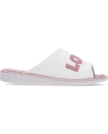 Pantofole per Donna VUL-LADI PANTUFLAS VULLADI POR 9079 CARIBE