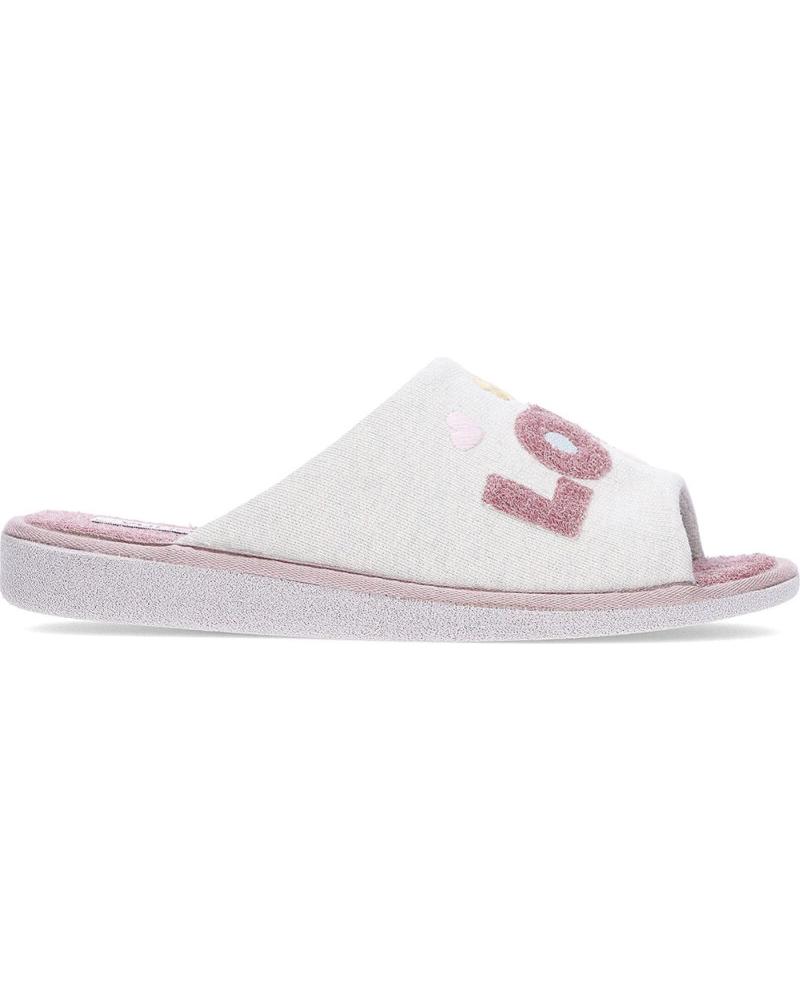 Pantofole per Donna VUL-LADI PANTUFLAS VULLADI POR 9079 CARIBE